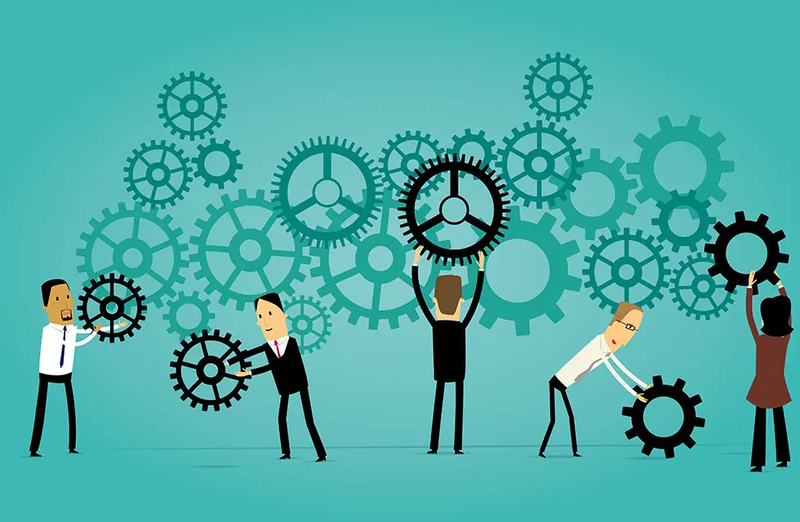 INBE2N ORGANIZATIONS