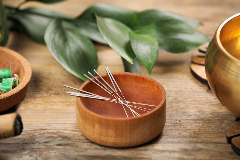 ACUPUNCTURE