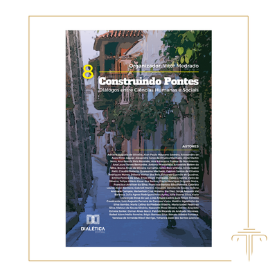 Publicação em Livro!