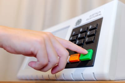 É notícia no CONJUR!