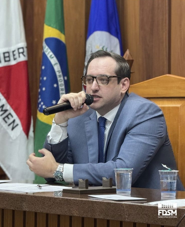 MATEUS DE SOUZA SILVÉRIO