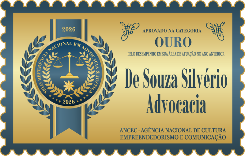 Selo Referência Nacional