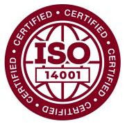 ISO 14001:2015