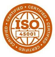 ISO 45001:2018