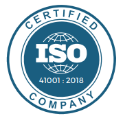 ISO 41001:2018