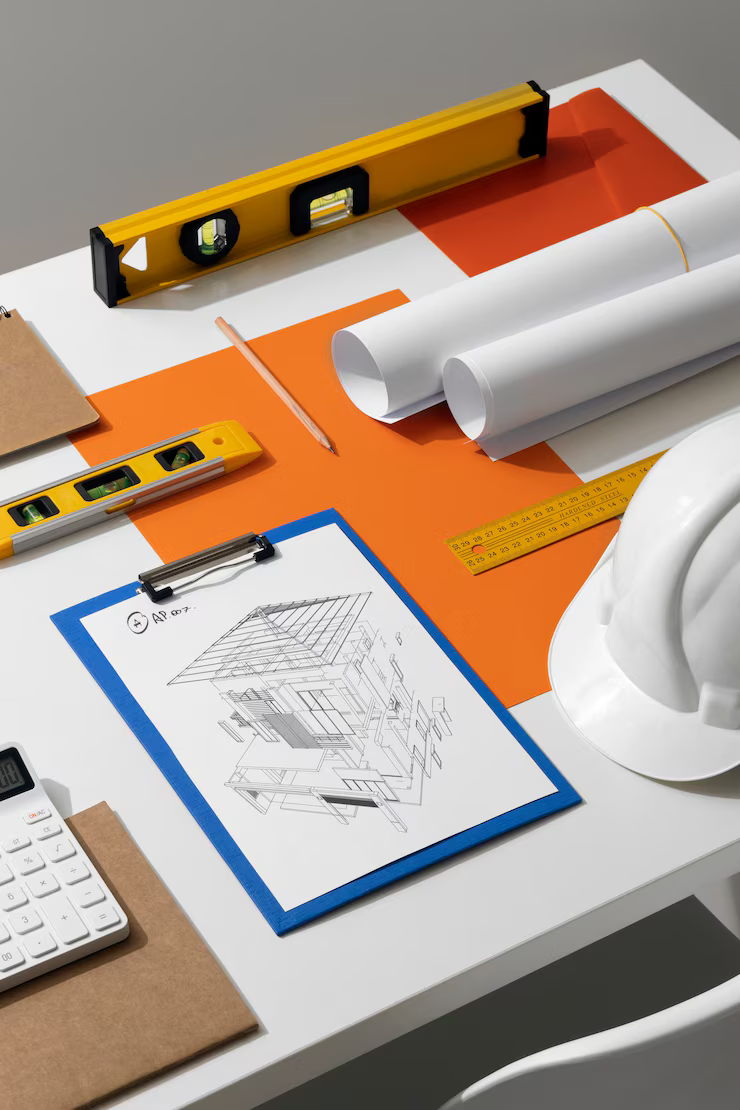 Renovation & interior designs