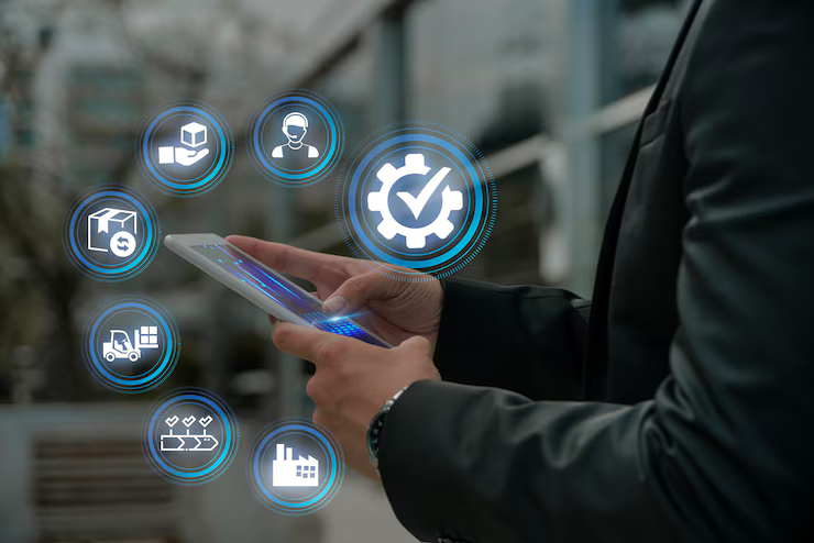 EAMs Services