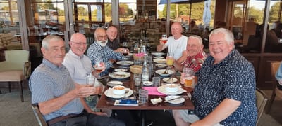 Event 115 - Summer 2025 - East Dorset