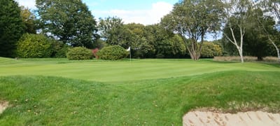 Event 116 - Autumn 2025 - Kingswood