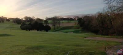 Event 117 - Winter 2025/26 - Purley Downs
