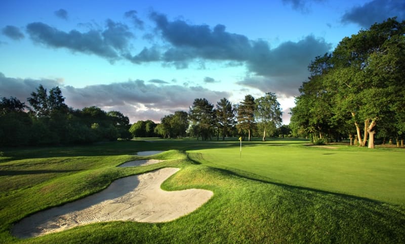 Event 116 - Autumn 2025 -  Kingswood