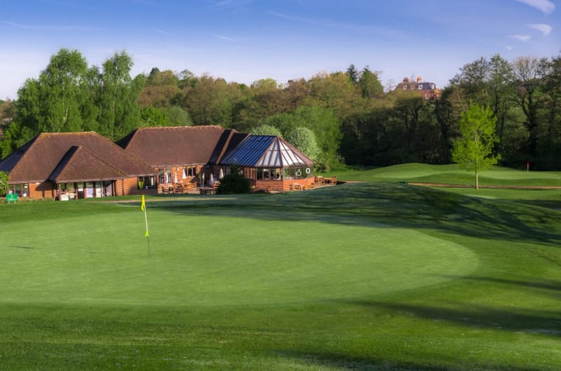 Event 118 - Spring 2026 - Milford