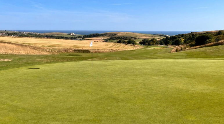 Event 120 - Autumn 2026 - East Brighton