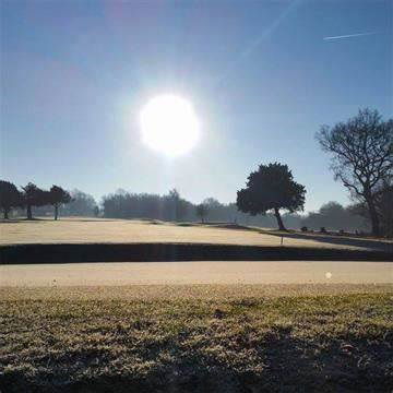 Event 121 - Winter 26/27 - Purley Downs