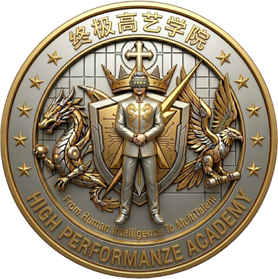 HIGH PERFORMANZE ACADEMY