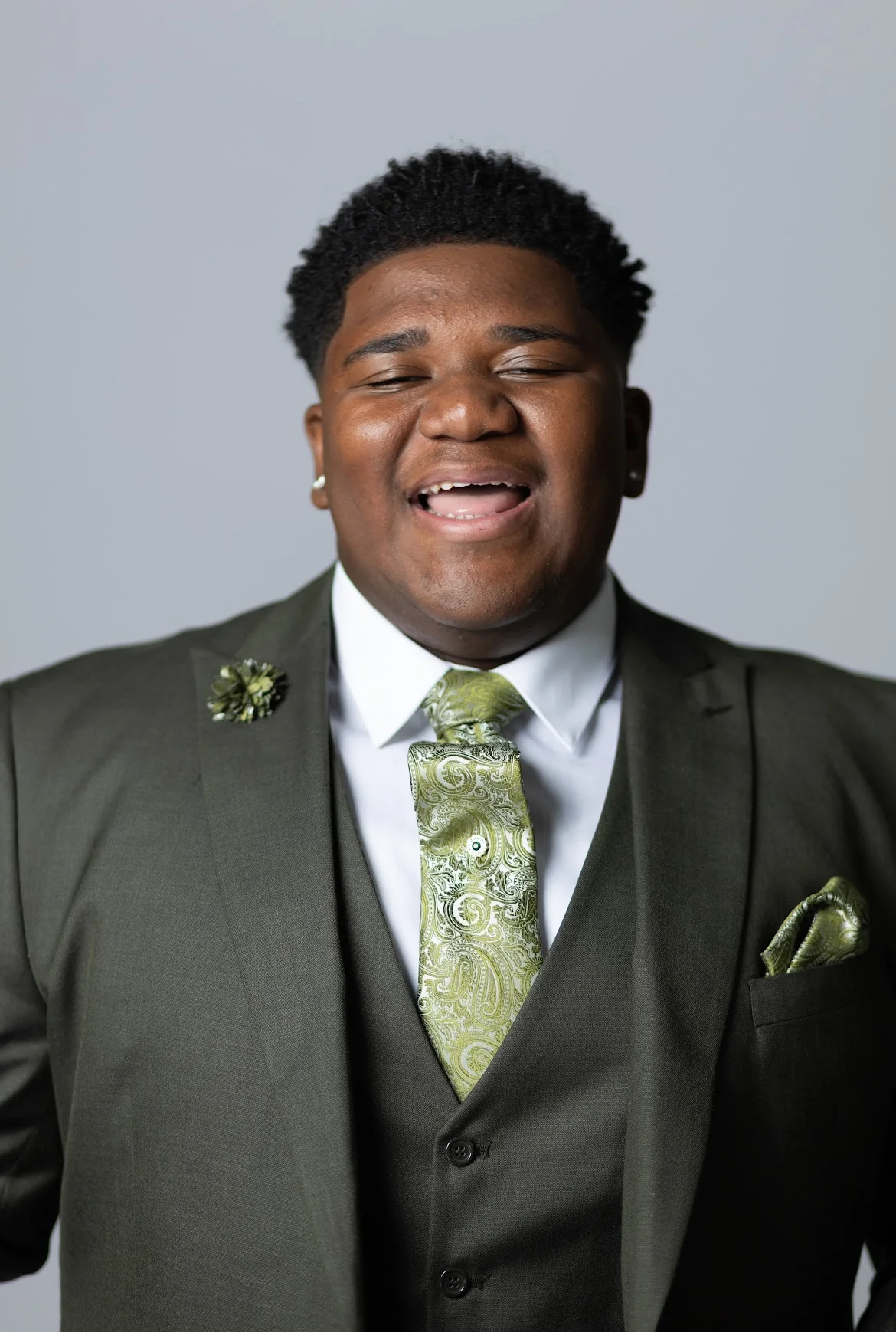 2024 SCHOLARSHIP RECIPIENT