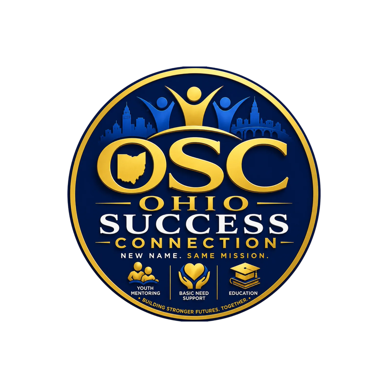 OUR MISSION image