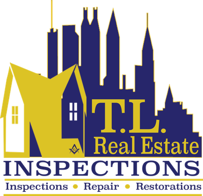 T. L. Real Estate Inspections
