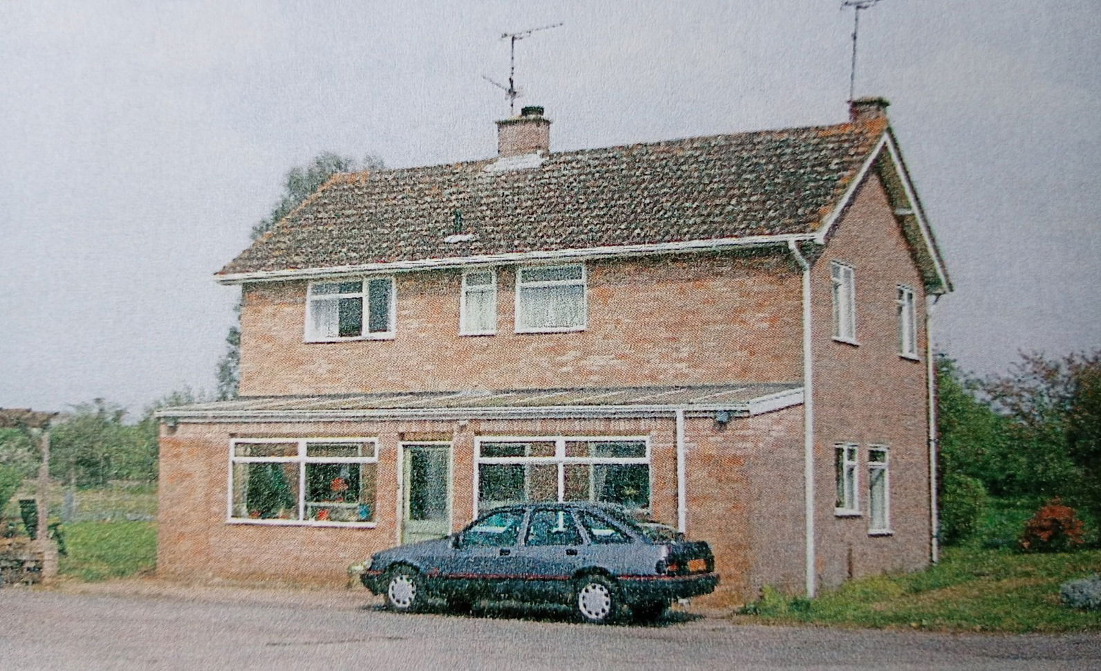 Brookelands
