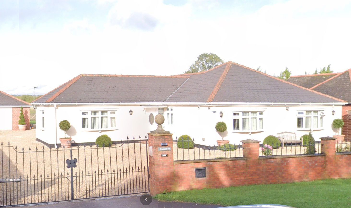 Ombersley