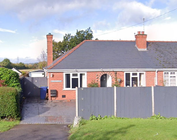 Springwell (Ernglatone)