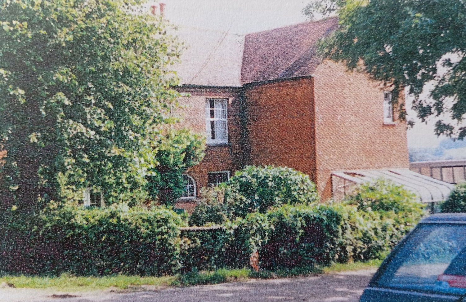 Norton Court Farm
