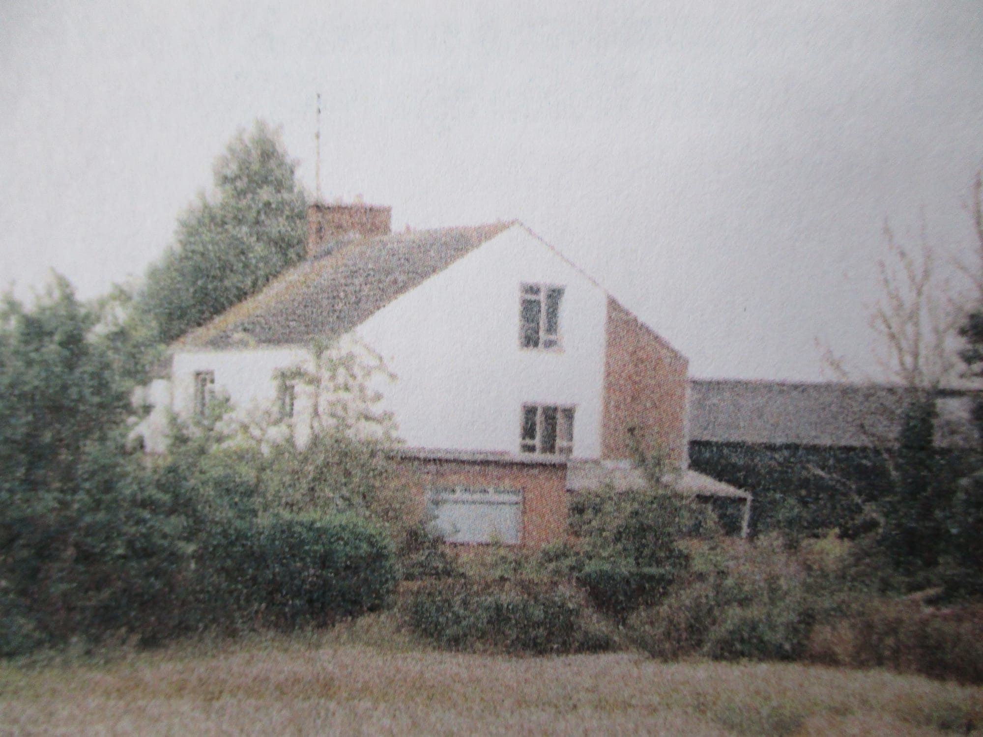 Benges Farm