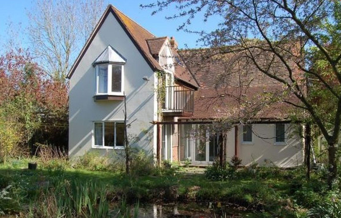 Little Benges (Cider Mill Farm)