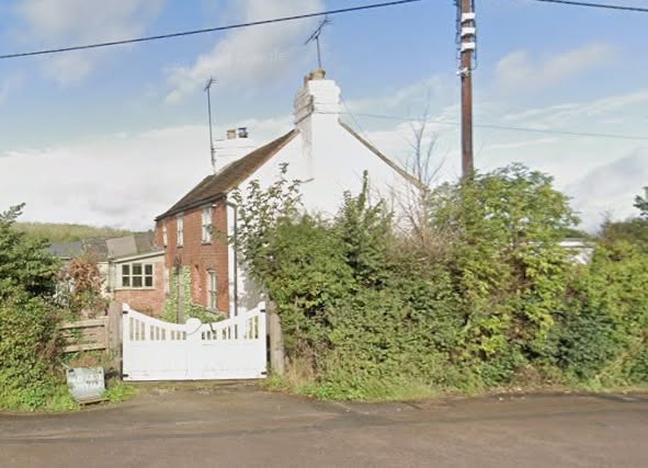 Old Lane Cottage (Fairview)