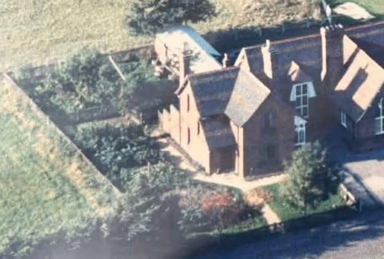 The Teachers (School House)