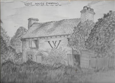 West House ( W House / Cottage)