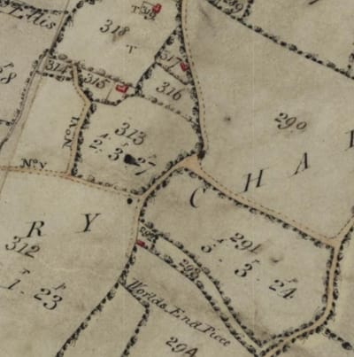 Worlds End Cottage / House