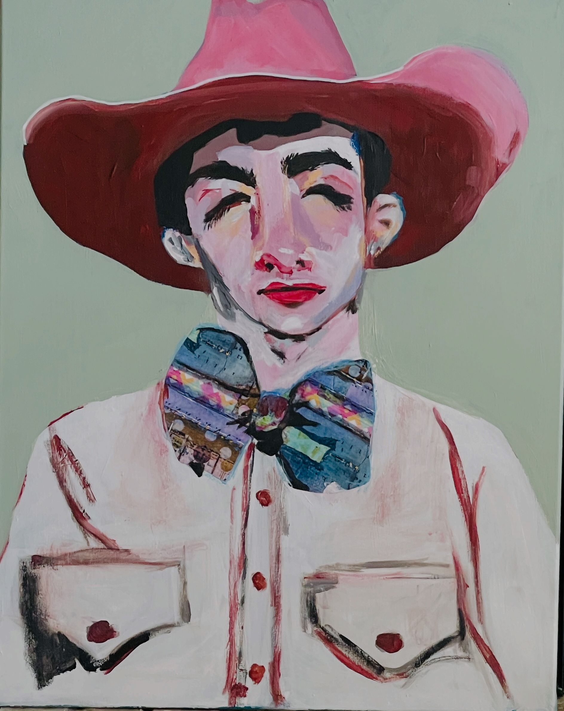My Cowboy