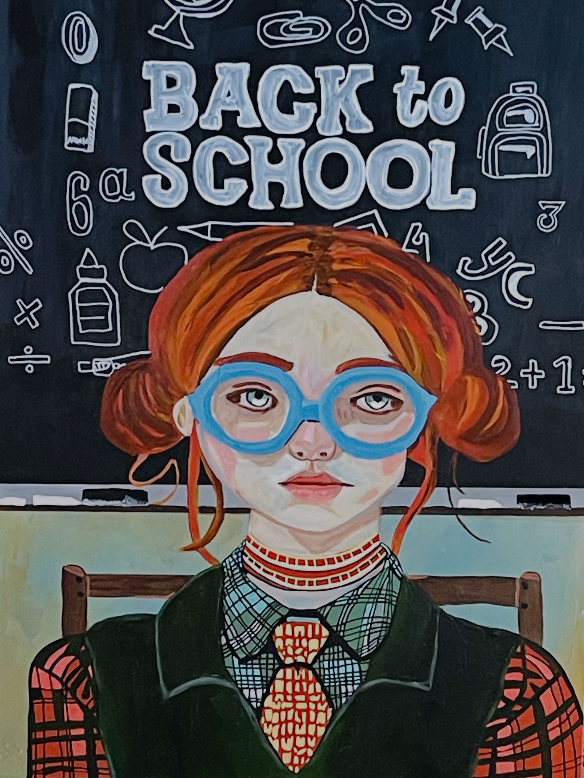 Back to School