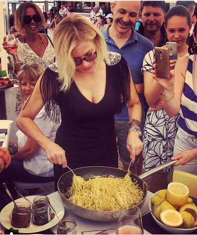 I gastronomi che tengono in vita i più particolari prodotti del territorio-Bellissimo articolo di Carolina pozzi