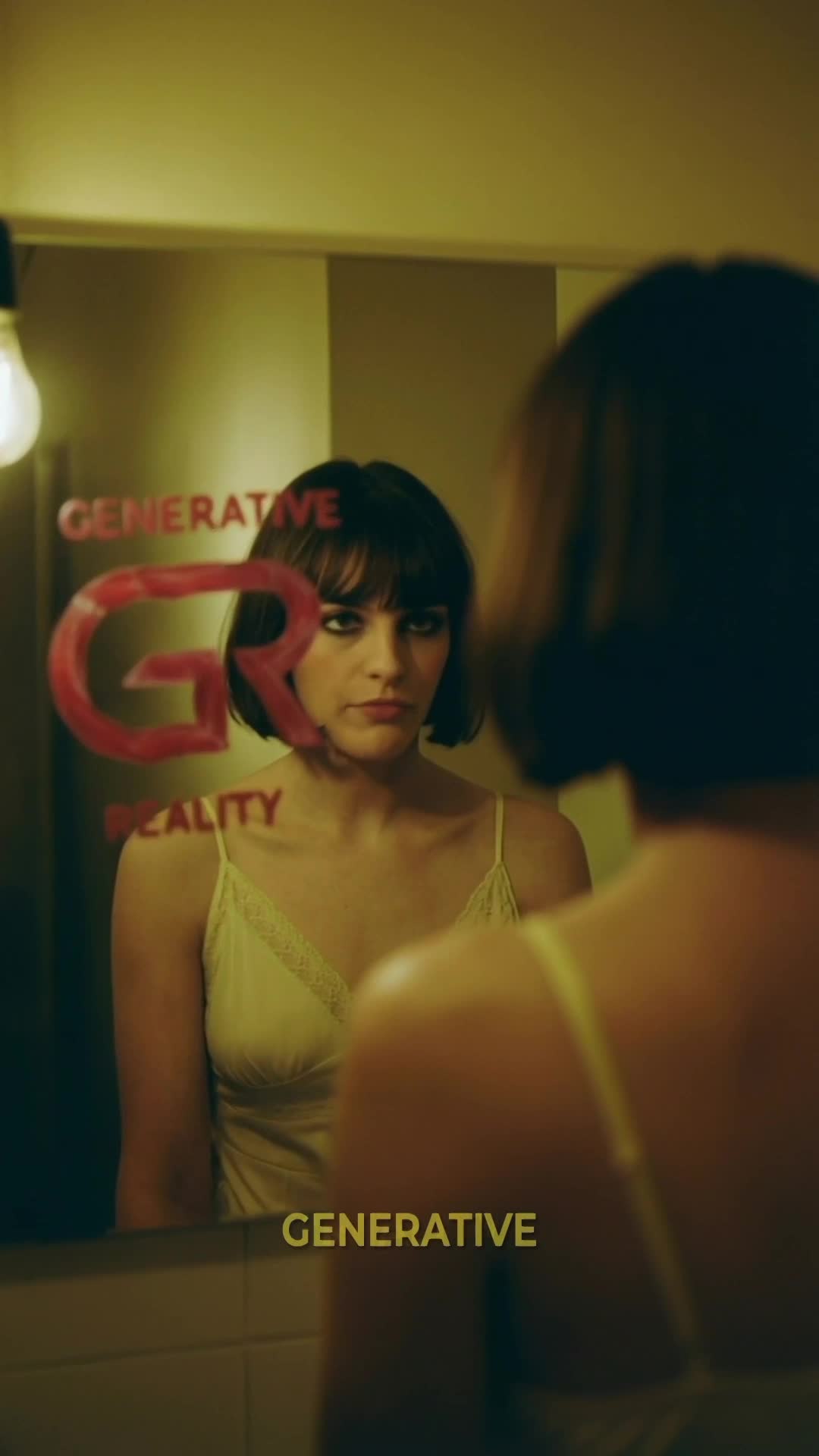 Generative Reality UGC Explainer