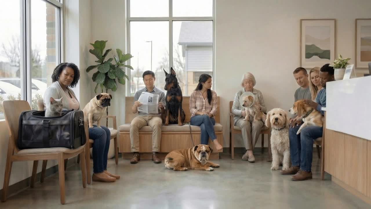 Paw Sure Pet Insurance Ad