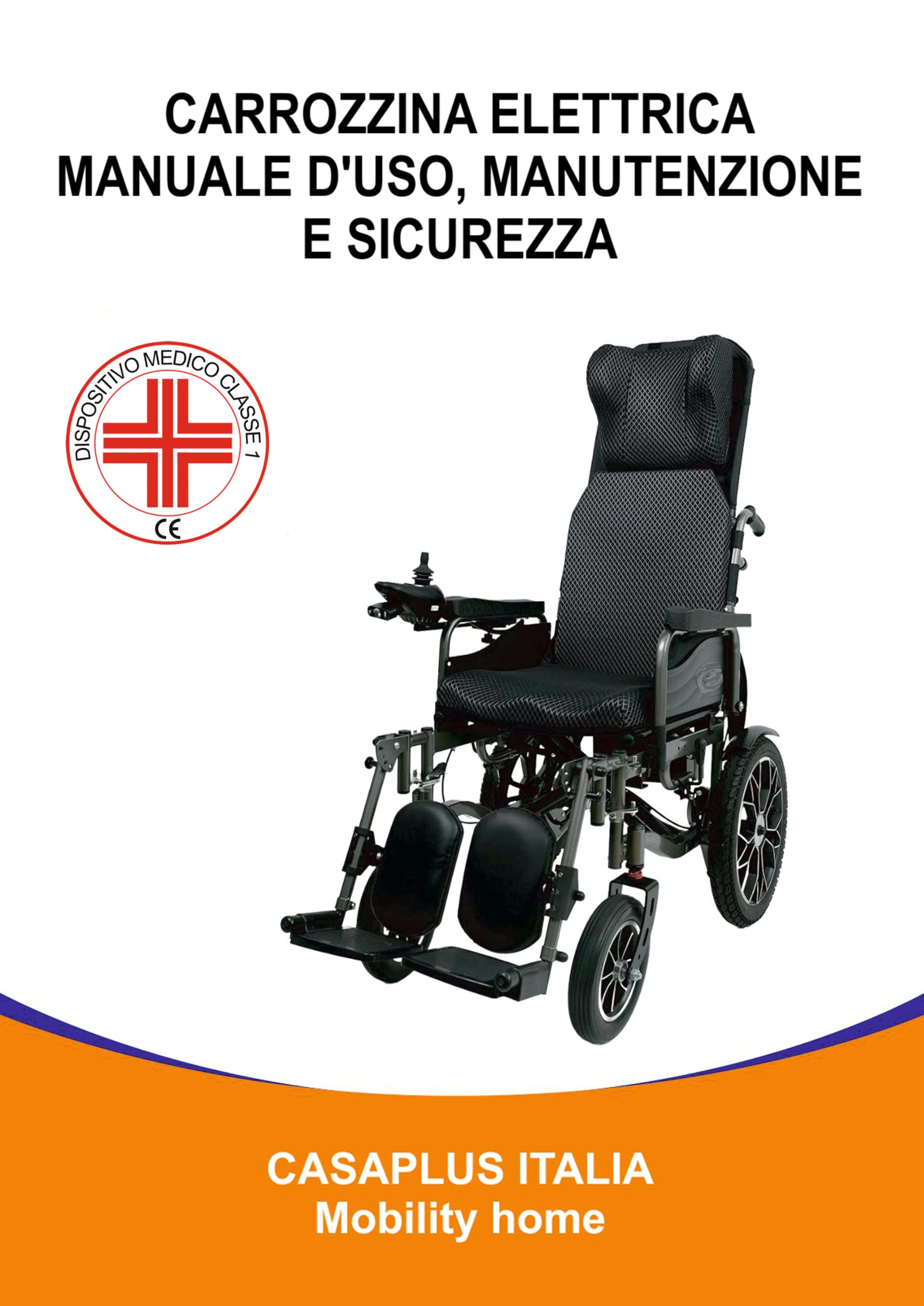 TECNOLOGICA E SUPER COMODA