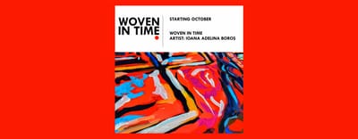 Notes from the Studio