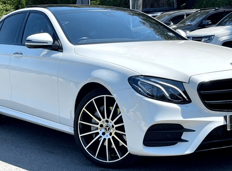 Advanced Booking for Heathrow & Gatwick Airport Transfers