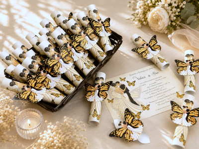 Top 10 texte si formulari elegante pentru invitatii nunta, exemple si reguli