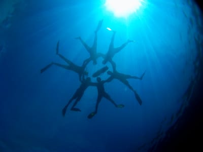 L’apnée méditative, un allié inattendu pour les personnes avec un TDAH