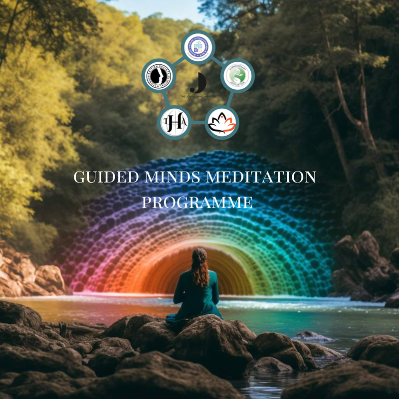 Guided Minds Meditation