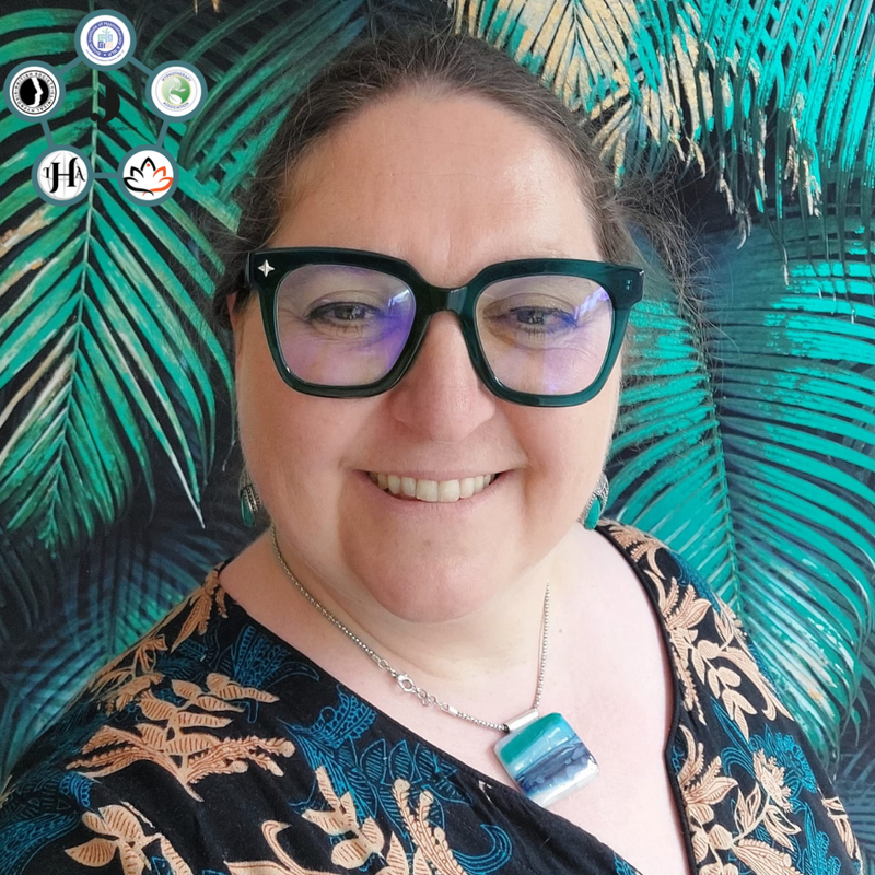 I Am a Joyful Mind Mentor