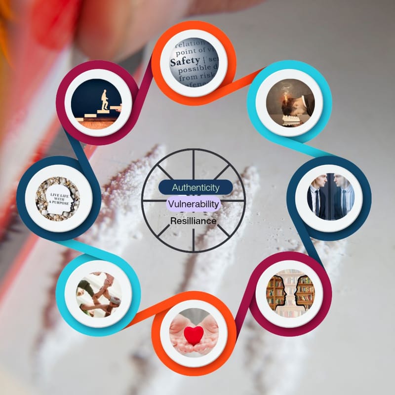 Cocaine: Effects, Risks & Treatment