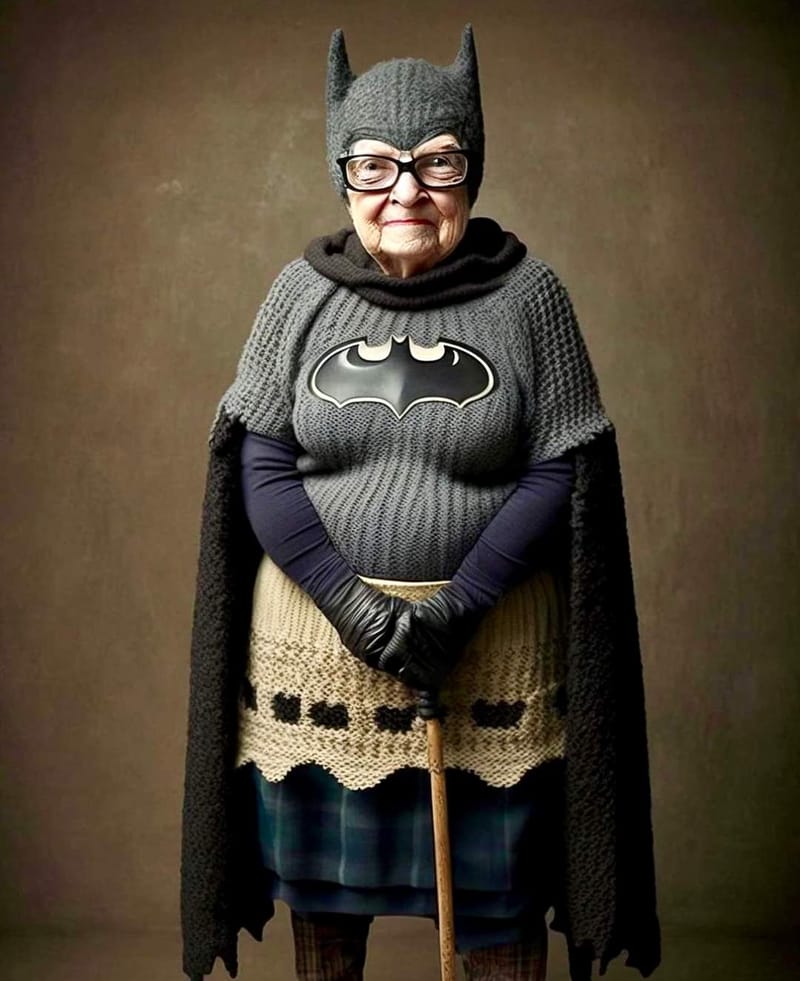 Unleashing Your Inner Jedi: The Power of Superhero Hypnosis