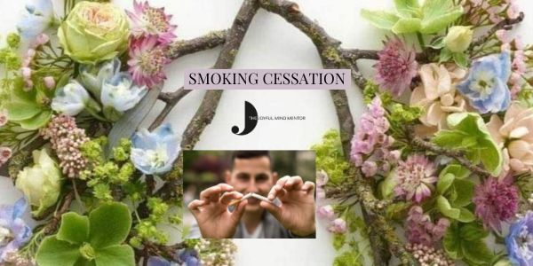 Six Steps to a Smoke-Free Life: What This Stop Smoking Programme Actually Does