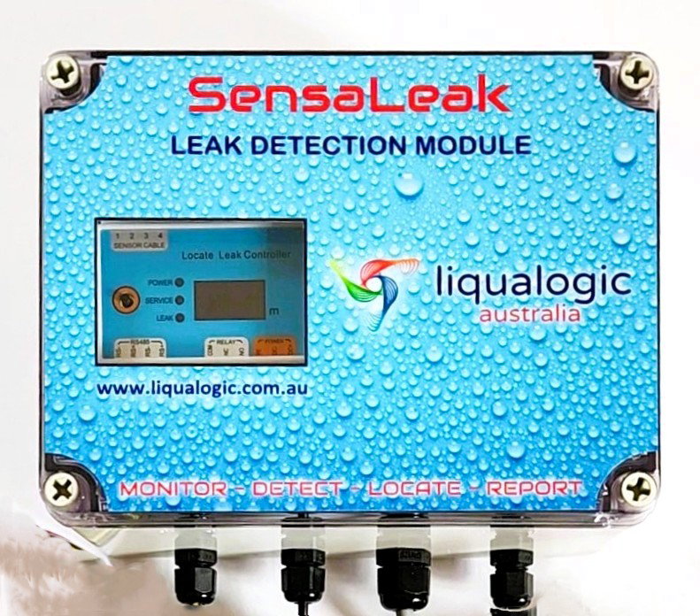 SensaLeak CWS-02