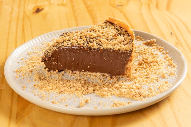 Torta Chocolate