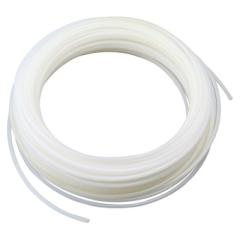 Tubo de nylon 6,0 natural PA